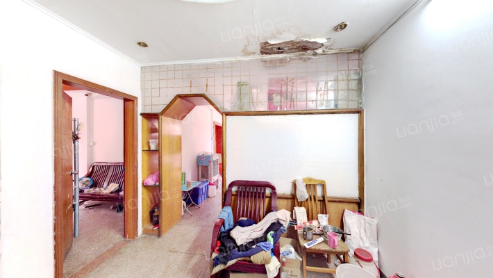 桂城桂花园二手房实景图