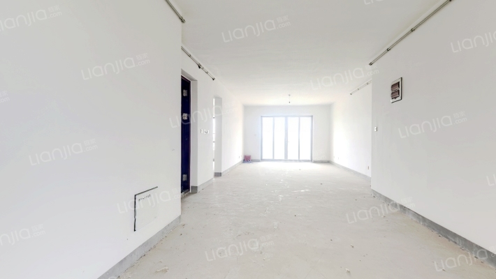 艺泰一品花园二手房实景图