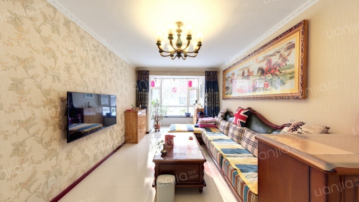 梧桐花园二期二手房实景图