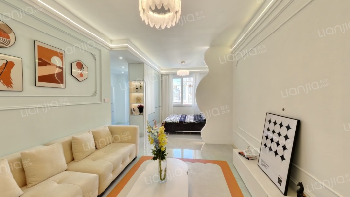 汇宝国际二手房实景图