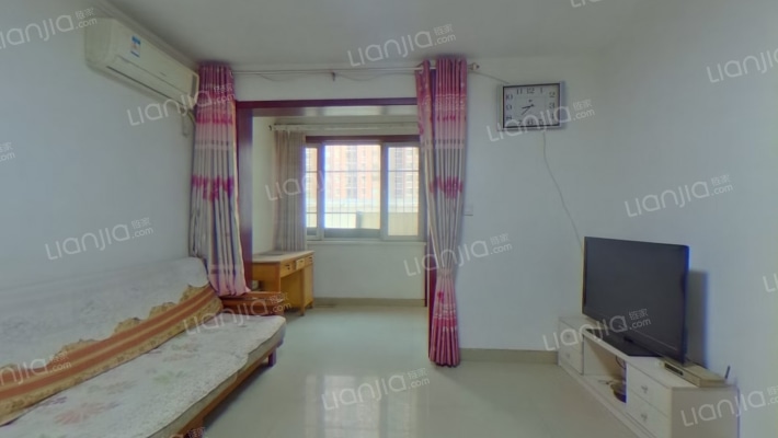 中央公园二手房实景图