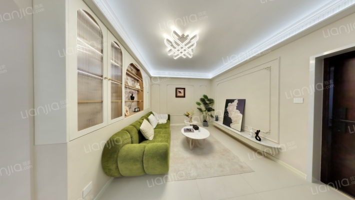 大江金悦城二手房实景图