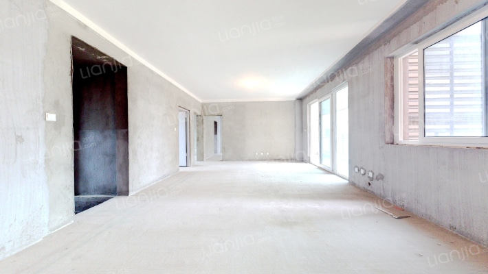 金都华庭二手房实景图