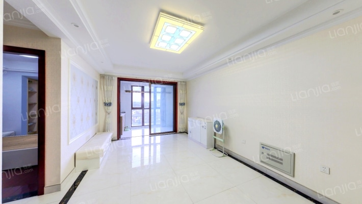 壹鼎院二手房实景图