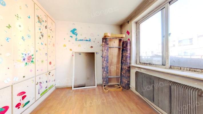 怡景园二手房实景图