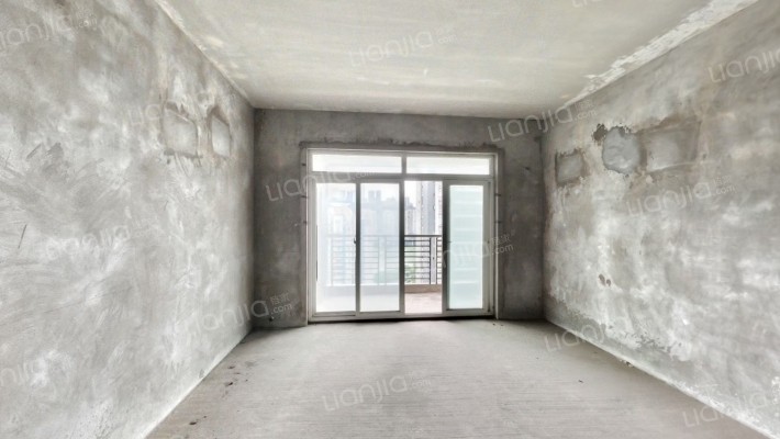 锦绣北滨二手房实景图