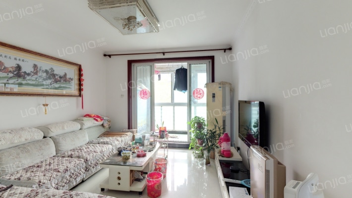 天下城二手房实景图