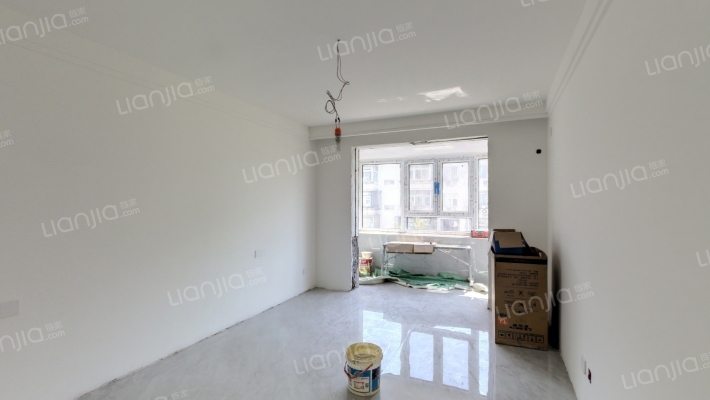 林苑东里二手房实景图