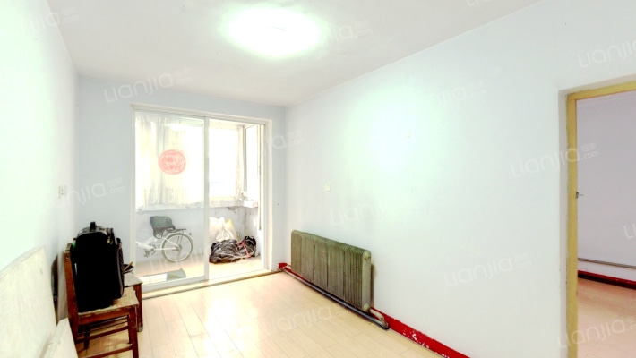 丰茂小区二手房实景图