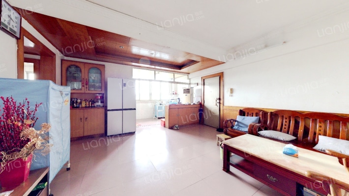 麒麟东街宿舍(麒麟东街53-77号单号)二手房实景图