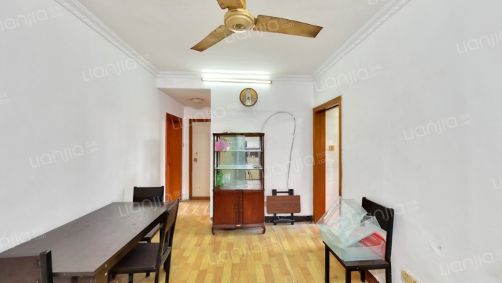 永泰里二手房实景图