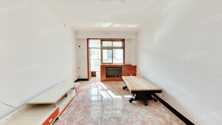 滨河新城二手房实景图