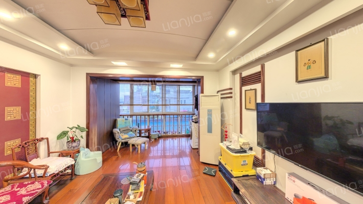 丽景花苑二手房实景图