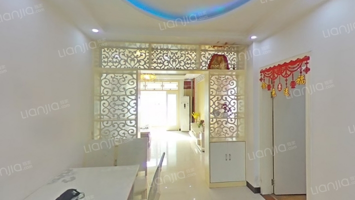 东方商贸城二手房实景图