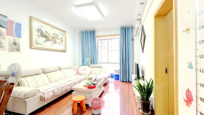 鑫海花园二手房实景图