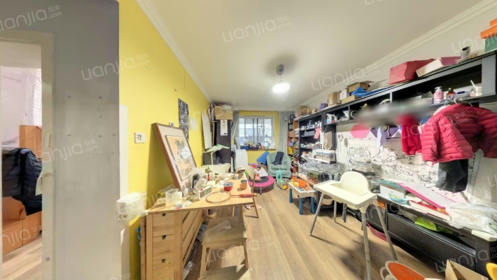 浣花南路218号二手房实景图