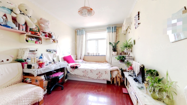 兴元一路9号小区二手房实景图