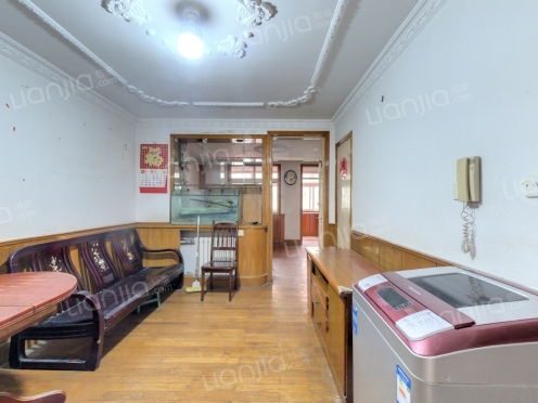 整租·南京路 2室1厅 南/北