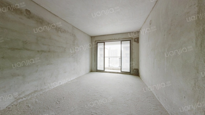 天马河壹号四期二手房实景图