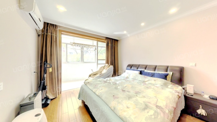 珊瑚苑二手房实景图