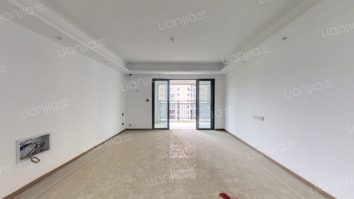 正荣棠悦二手房实景图