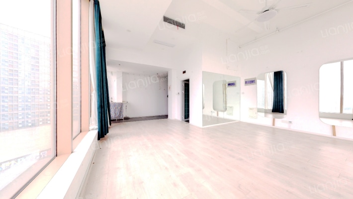 苏州世茂广场（姑苏）二手房实景图