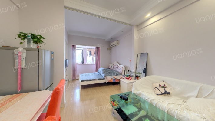 宏望大厦二手房实景图