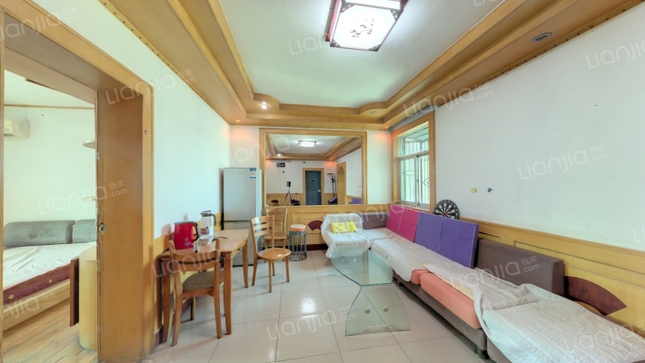 永和公司家属楼二手房实景图