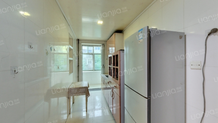 陕西省档案局家属院二手房实景图