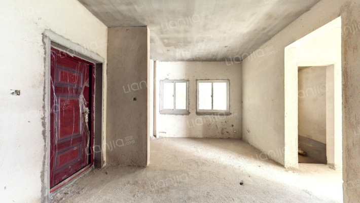 三清园二手房实景图