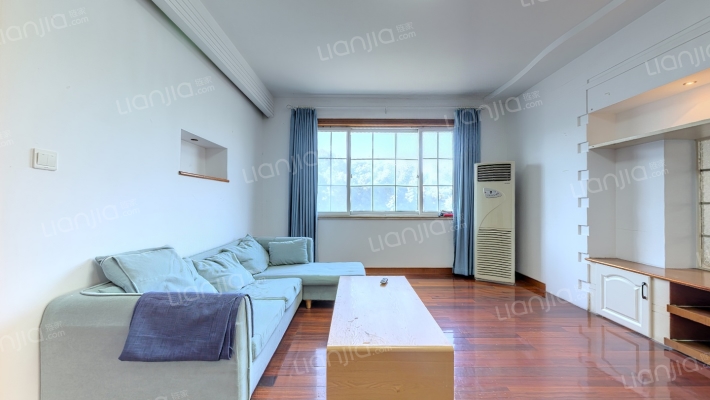 桂花公寓二手房实景图