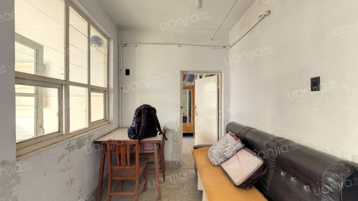 冶金东区二手房实景图