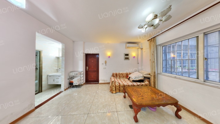 胪雷新城三区二手房实景图