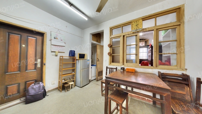 大竹园二手房实景图