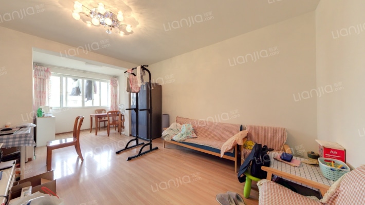 梧桐苑二手房实景图