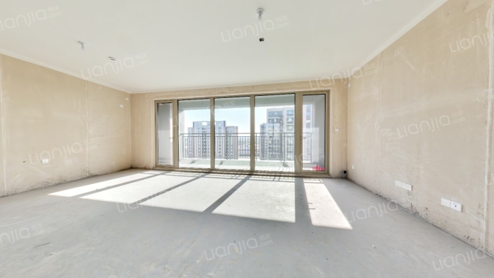 北岸·绿茵城二手房实景图