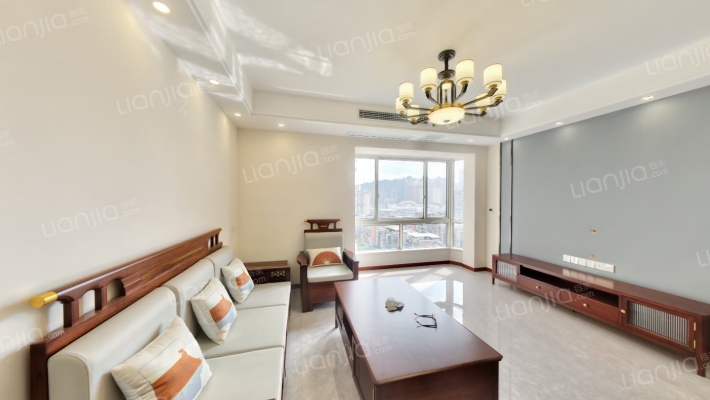 燕渝苑二手房实景图