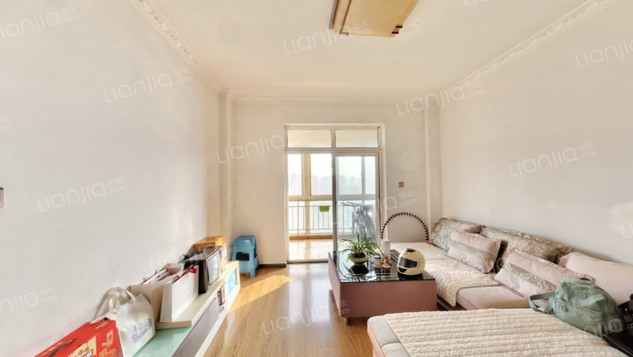 禾嘉利好二手房实景图