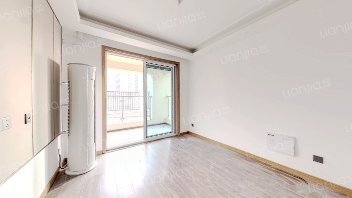 荣盛城-悦盛生活广场二手房实景图