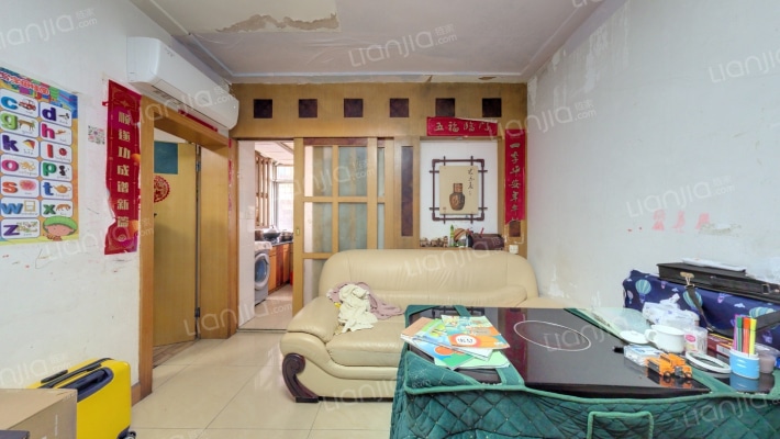 教师新村二手房实景图