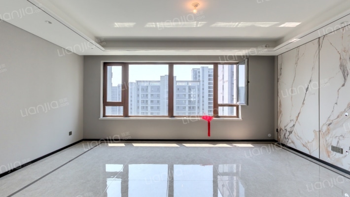 华润置地九悦二手房实景图