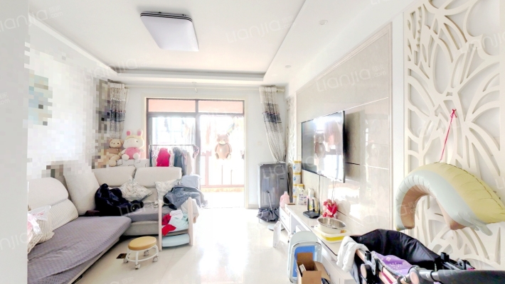 东方天韵二手房实景图