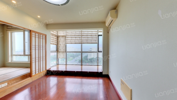 亿达第一郡二手房实景图