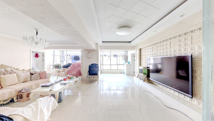 嘉成大厦二手房实景图