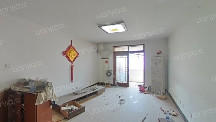 育德花园南苑二手房实景图