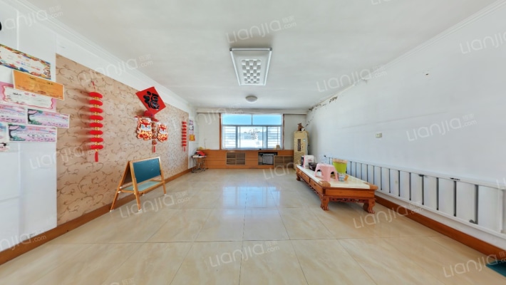 东店聚福苑二手房实景图