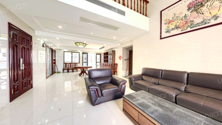 依云天汇南区二手房实景图