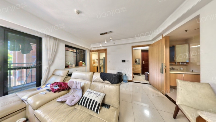 亚运城天成二手房实景图