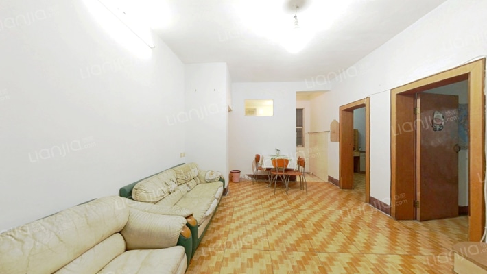 农昌巷二手房实景图