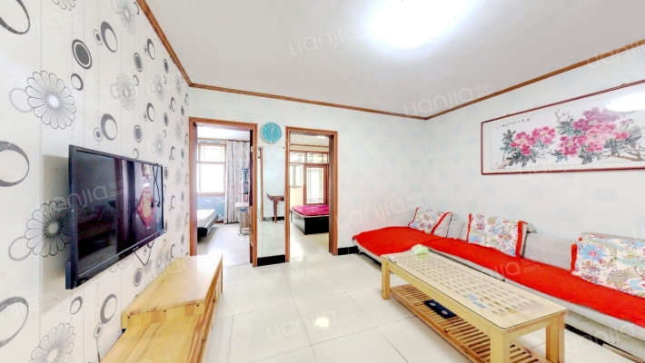 黄河小区（铜山区）二手房实景图